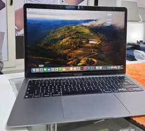 New Laptop Apple MacBook Air 2020 M1 16GB Apple M1 SSD 512GB