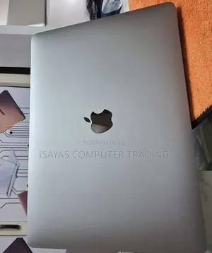 New Laptop Apple MacBook Air 2020 M1 16GB Apple M1 SSD 512GB
