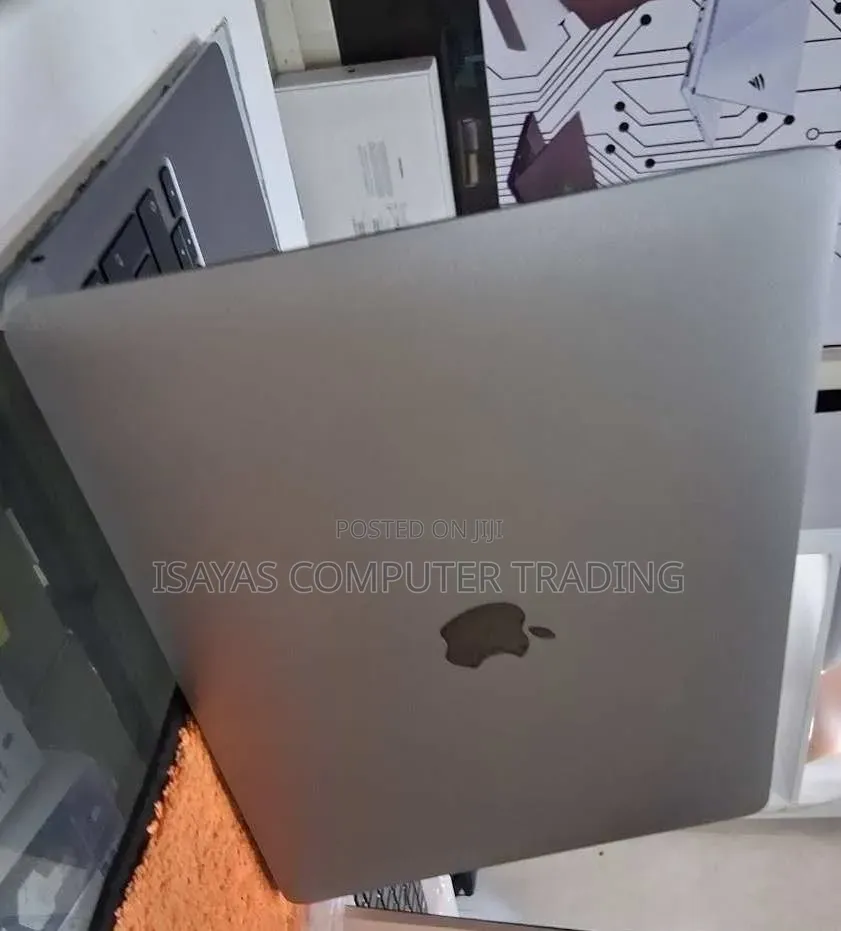 New Laptop Apple MacBook Air 2020 M1 16GB Apple M1 SSD 512GB