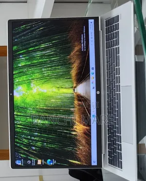 New Laptop HP ProBook 450 G8 16GB Intel Core i5 SSD 256GB