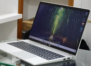 New Laptop HP ProBook 450 G8 16GB Intel Core i5 SSD 256GB