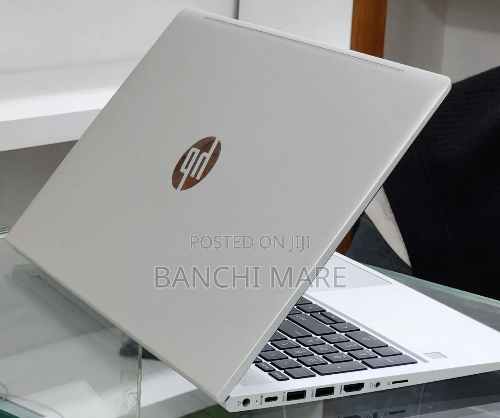 New Laptop HP ProBook 450 G8 16GB Intel Core i5 SSD 256GB