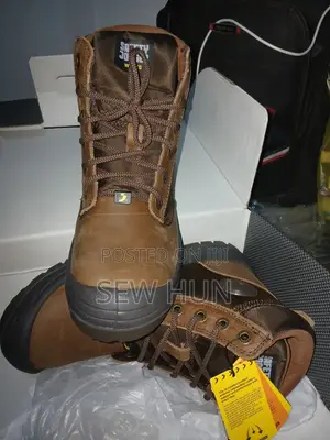 Original Safety Joggers