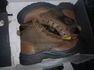 Original Safety Joggers