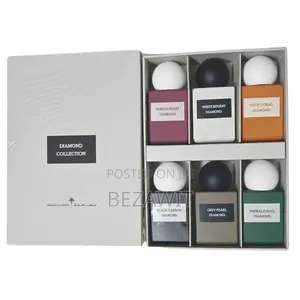Mini Diamond Set
