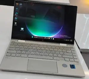 New Laptop HP Envy x360 8GB Intel Core i7 SSD 512GB