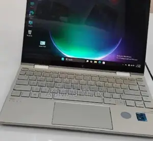 New Laptop HP Envy x360 8GB Intel Core i7 SSD 512GB