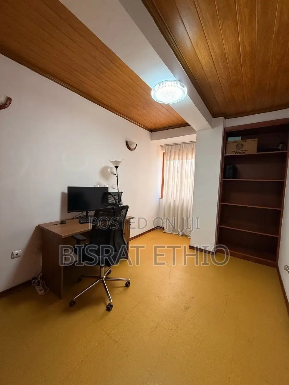 4bdrm Duplex in Bole Skylight for sale