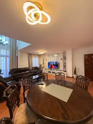 4bdrm Duplex in Bole Skylight for sale