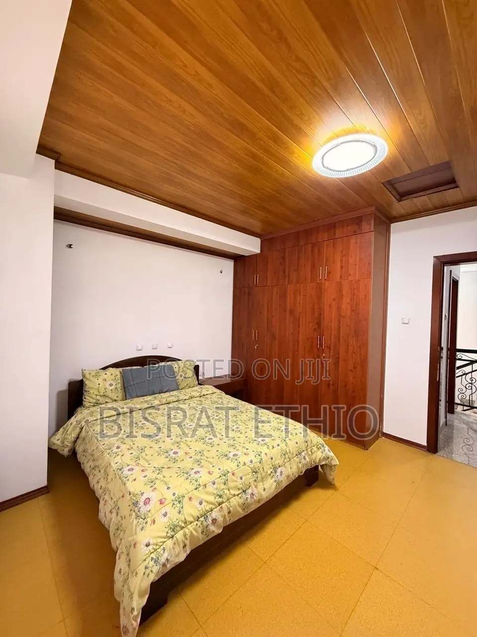 4bdrm Duplex in Bole Skylight for sale
