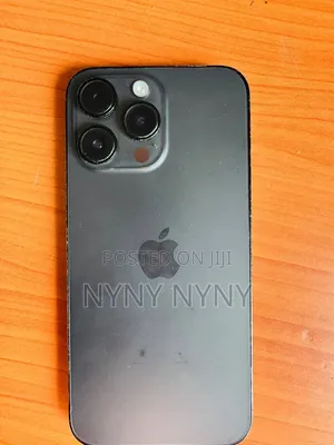 Apple iPhone 14 Pro Max 512 GB Black
