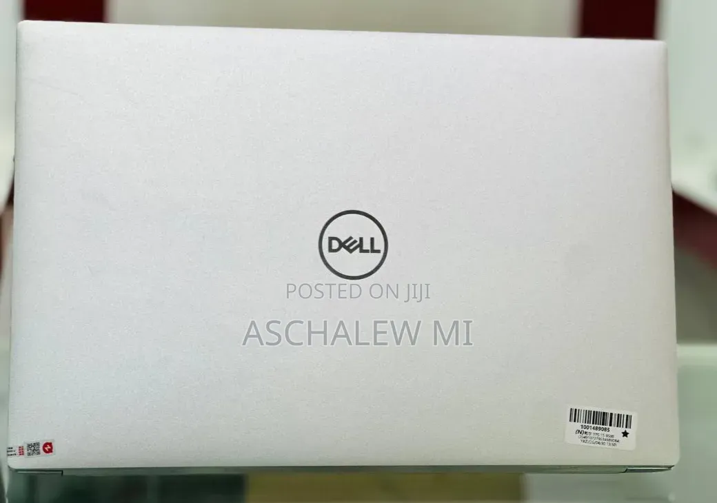 New Laptop Dell XPS 15 16GB Intel Core i7 SSD 512GB