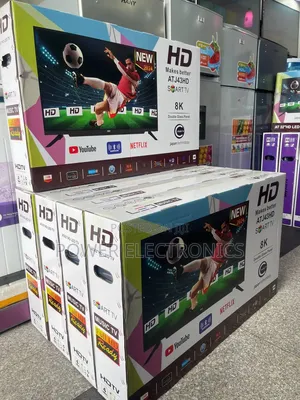 Hd43inch Tv