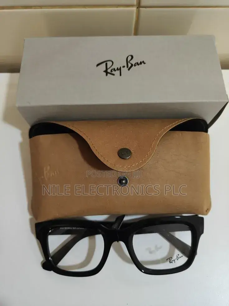 Original Ray-ban Meta Smart Glass Built-in 12mp Ultra-wide Camera Lens