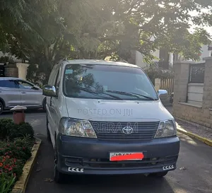 Toyota Hilux 2008 Silver