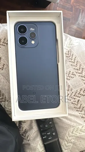 New Oppo Reno15 5G 256 GB