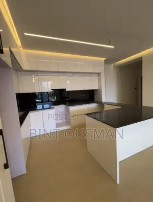 3bdrm Apartment in My Choice, Bole for sale