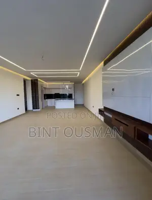 3bdrm Apartment in My Choice, Bole for sale