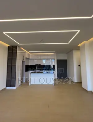 3bdrm Apartment in My Choice, Bole for sale
