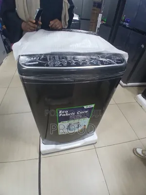 SPJ Automatic Waching Machine