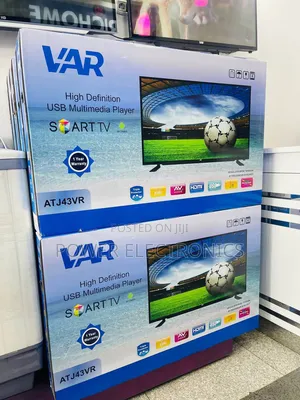 Var43inch Tv