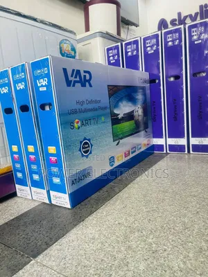 Var43inch Tv