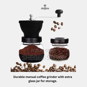 High Quality Manual Coffee Grinder