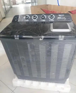 Admiral Washing Machine 14kg – Large Capacity Powerful Cleaning
