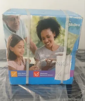 Midea Water Filter 25l
