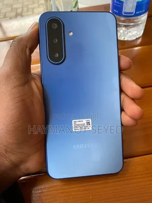 New Samsung Galaxy A17 5G 128 GB Blue
