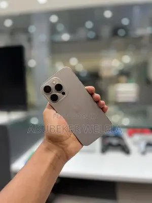 Apple iPhone 15 Pro 128 GB