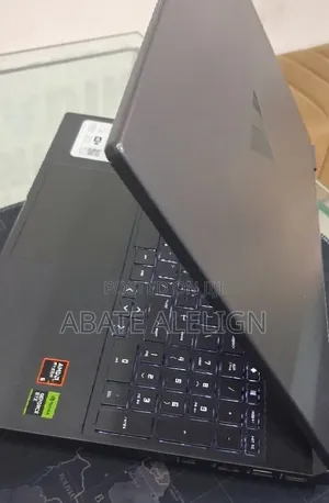 New Laptop HP Victus 15 16GB Intel Core i7 SSD 512GB