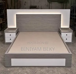 Laminated Beds