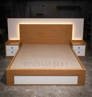 Laminated Beds