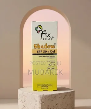 Best SPF 50+ Sunscreen Gel for Acne-Prone Skin