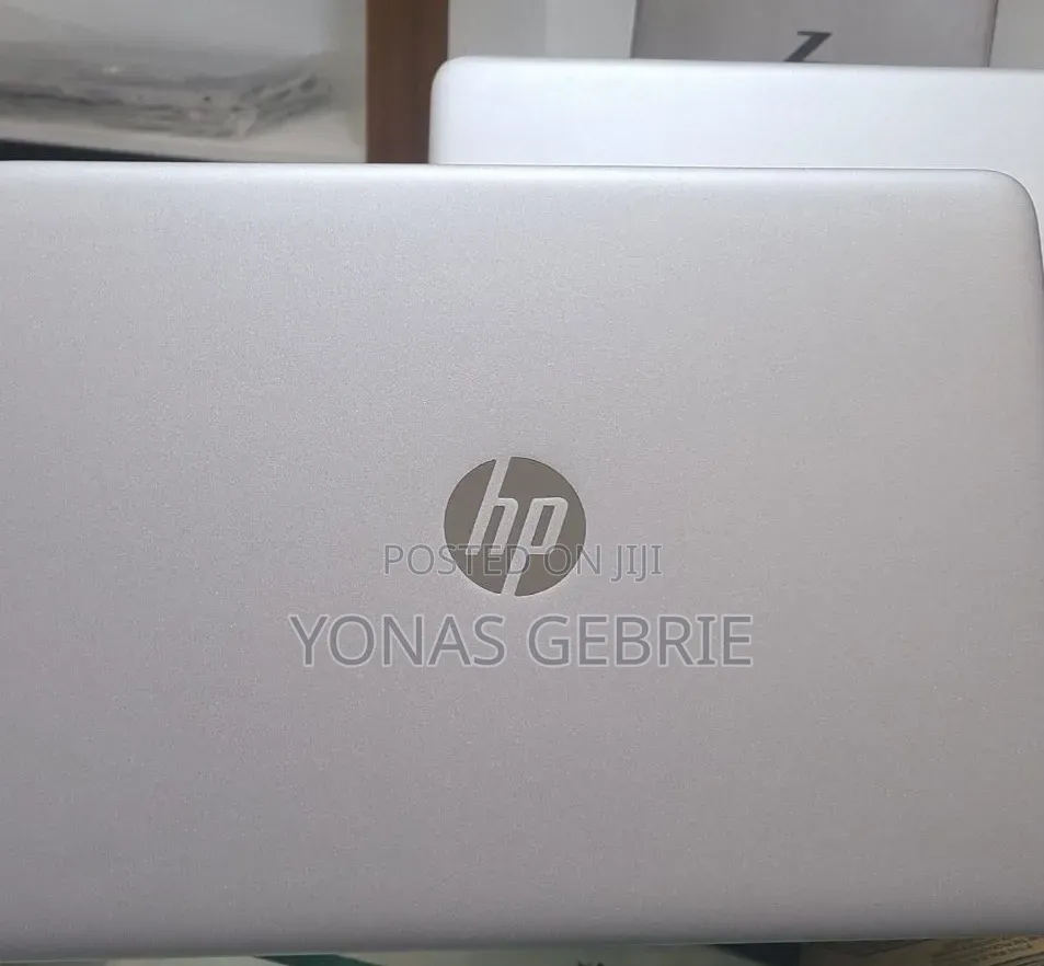 New Laptop HP EliteBook 840 8GB Intel Core i5 SSD 1T
