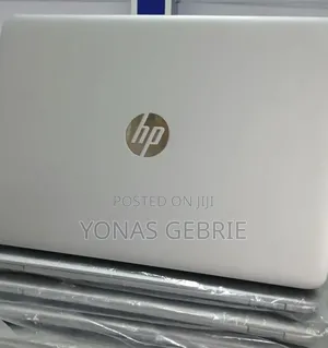 New Laptop HP EliteBook 840 8GB Intel Core i5 SSD 1T