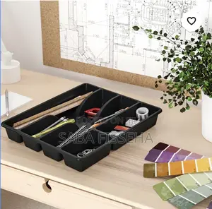 Cutlery Organizing Tray