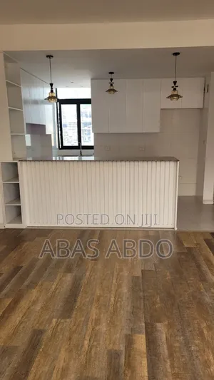 3bdrm Apartment in Personal, Bole for sale