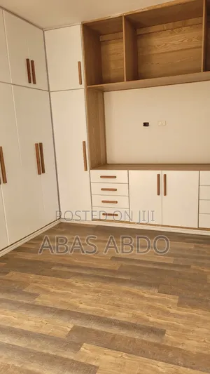 3bdrm Apartment in Personal, Bole for sale