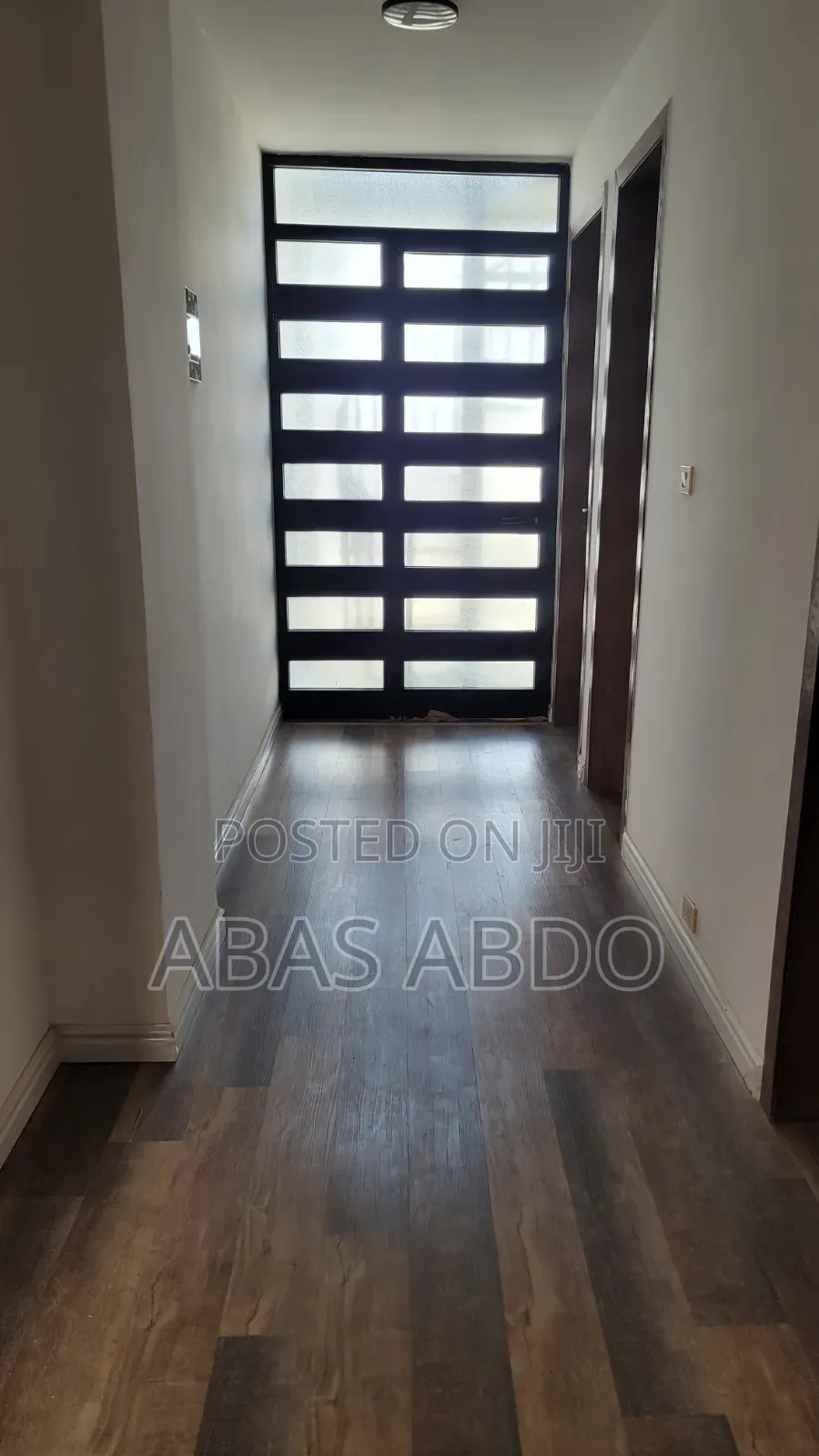 3bdrm Apartment in Personal, Bole for sale