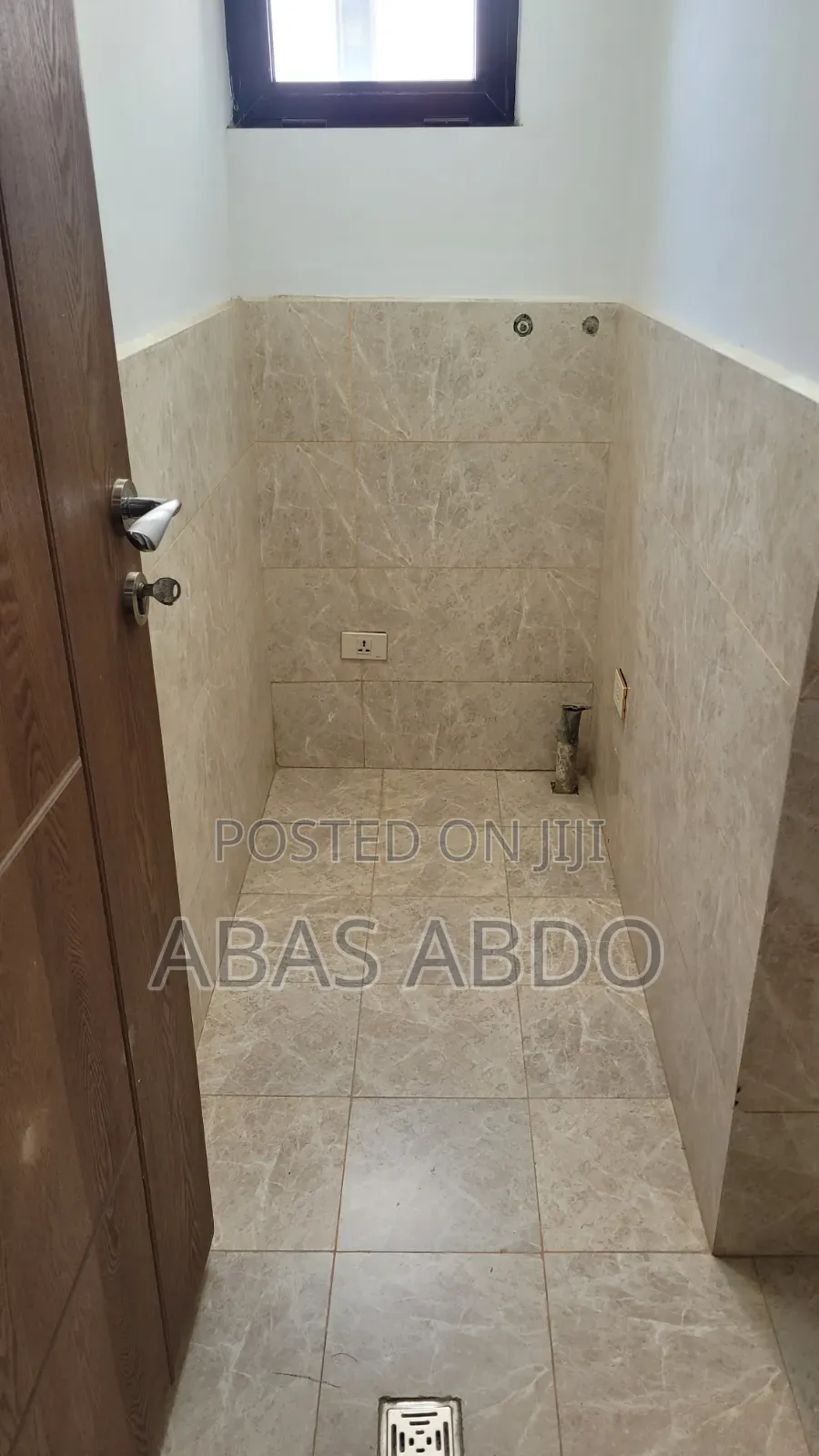 3bdrm Apartment in Personal, Bole for sale