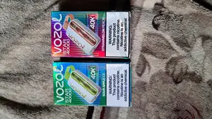 Vapes Smoking