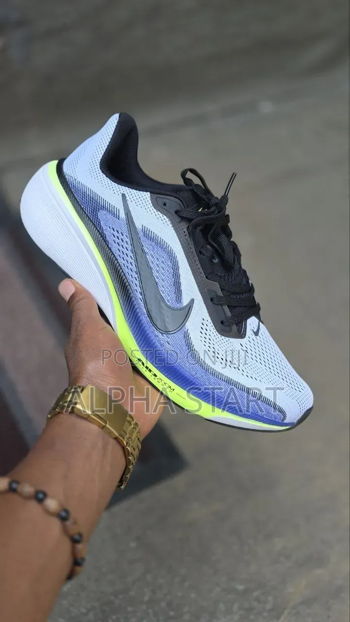 Nike Air Zoom Pegasus 42 High Master Quality Smooth Sneakers for You