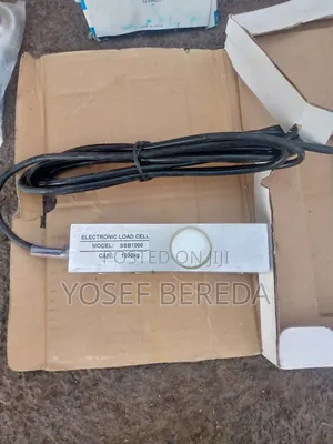 Electronic Load Cell