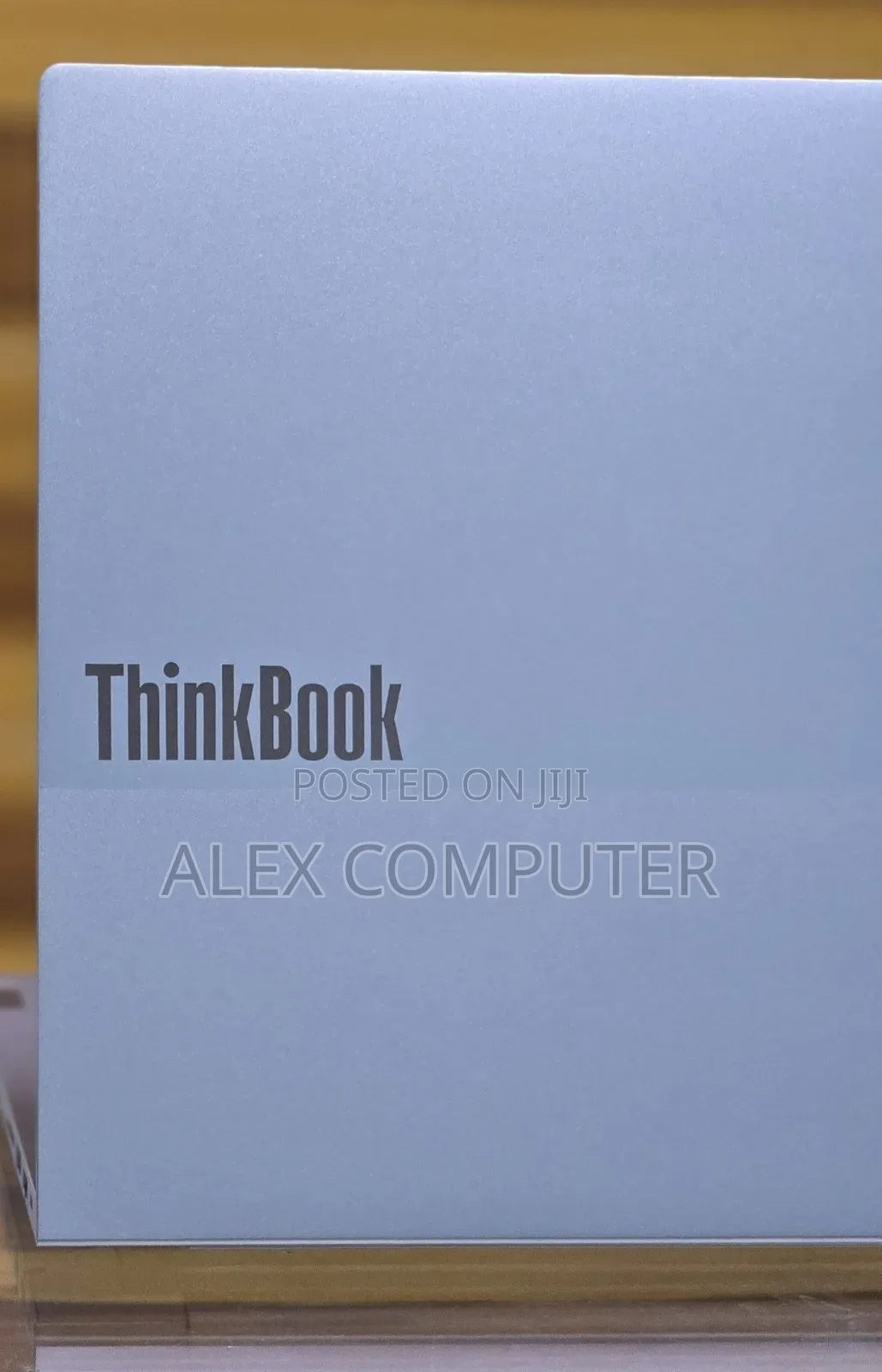 New Laptop Lenovo Thinkbook 14 16GB Intel Core i7 SSD 512GB