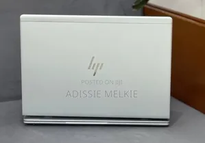 New Laptop HP EliteBook 840 G6 16GB Intel Core i7 SSD 512GB