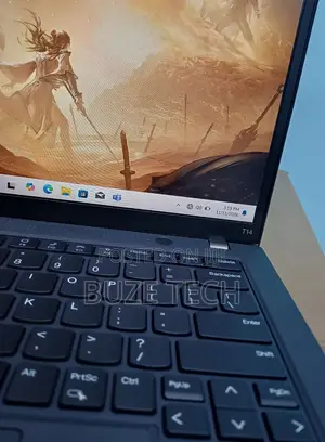 New Laptop Lenovo 16GB Intel Core i7 SSD 512GB
