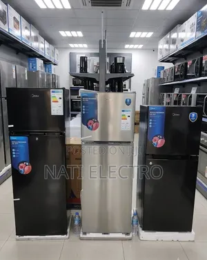 Media Rifrigrator
