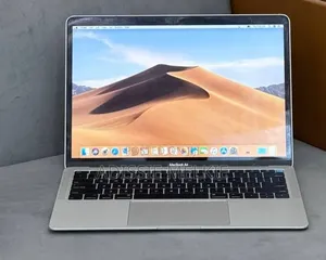 New Laptop Apple MacBook 2015 8GB Intel Core i5 SSD 128GB